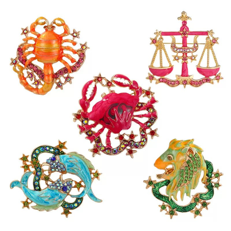<🔥🔥HOT🔥🔥> Boutique brooch Lucky Bags - Open in Live