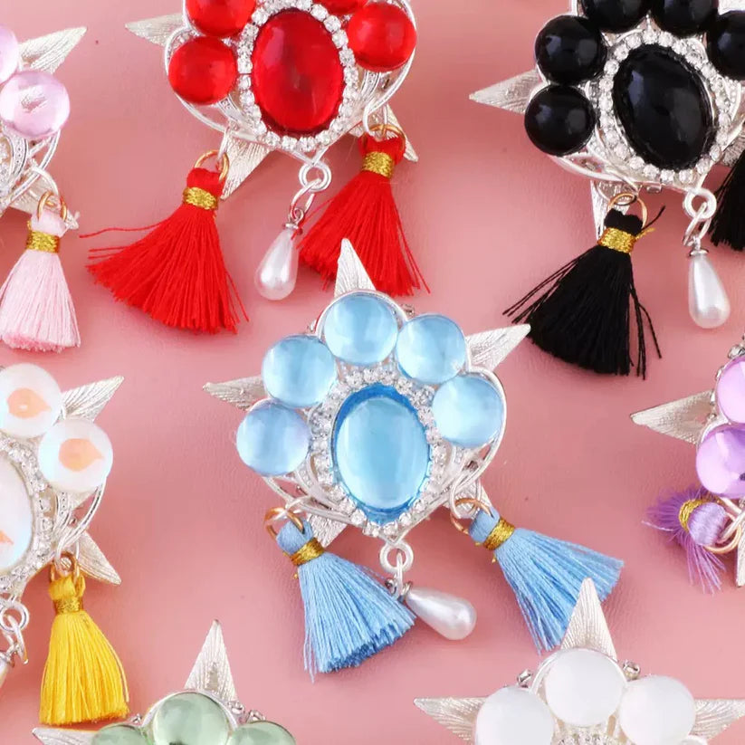 Fancy Pen Beads Lucky Bags - 【Open in Live】