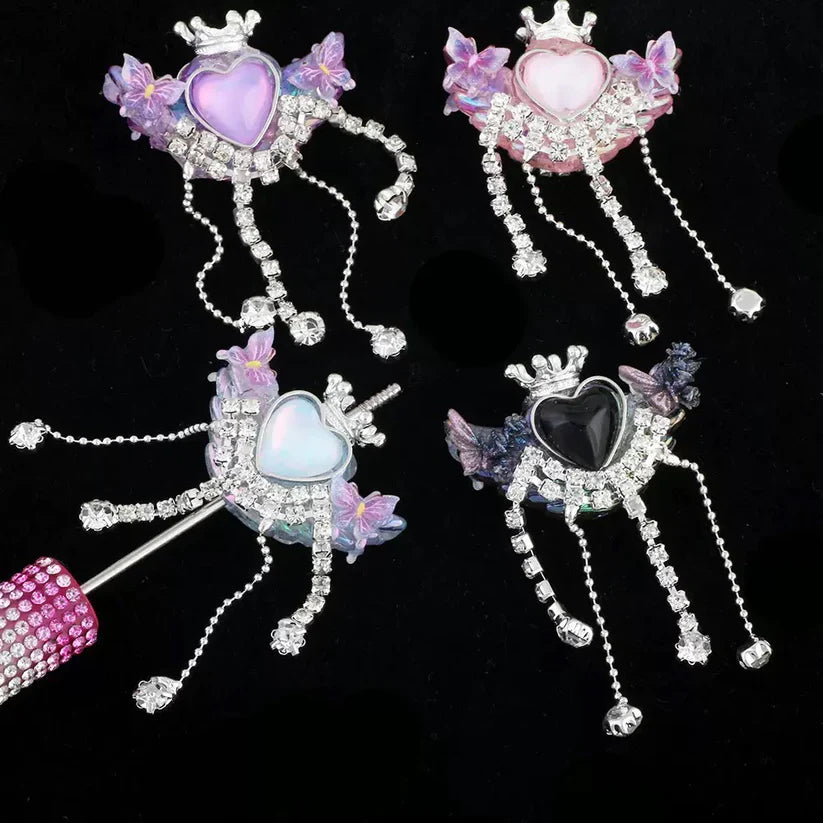 Fancy Pen Beads Lucky Bags - 【Open in Live】