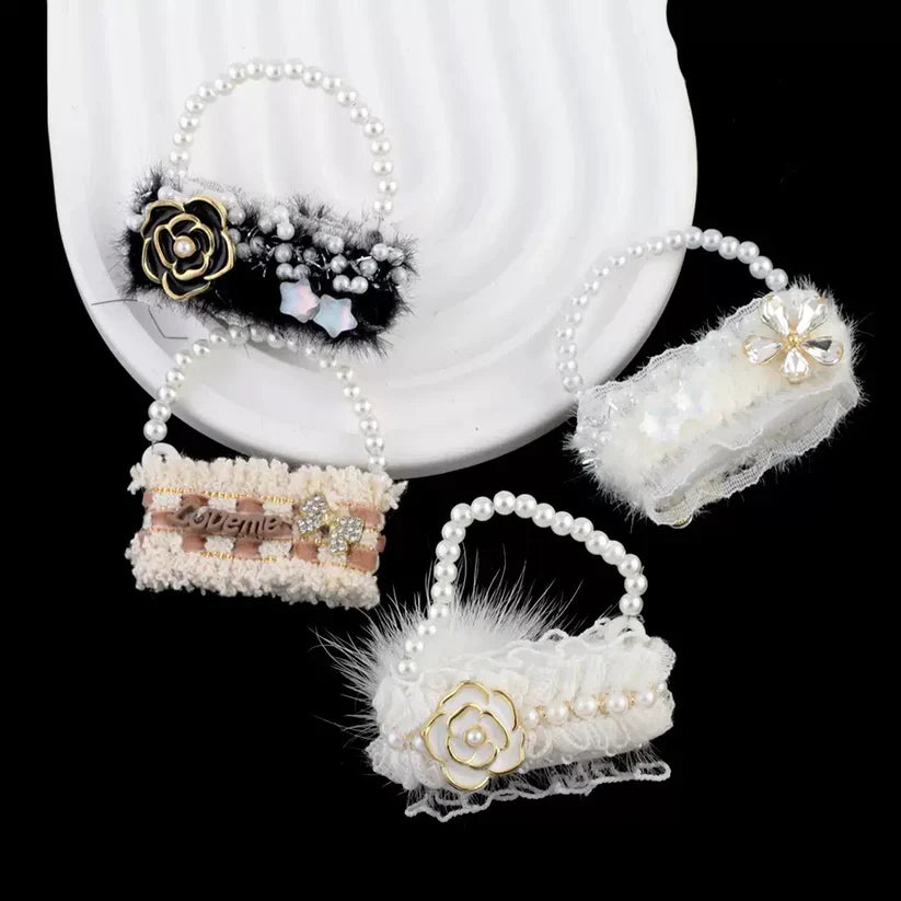 Fancy Pen Beads Lucky Bags - 【Open in Live】