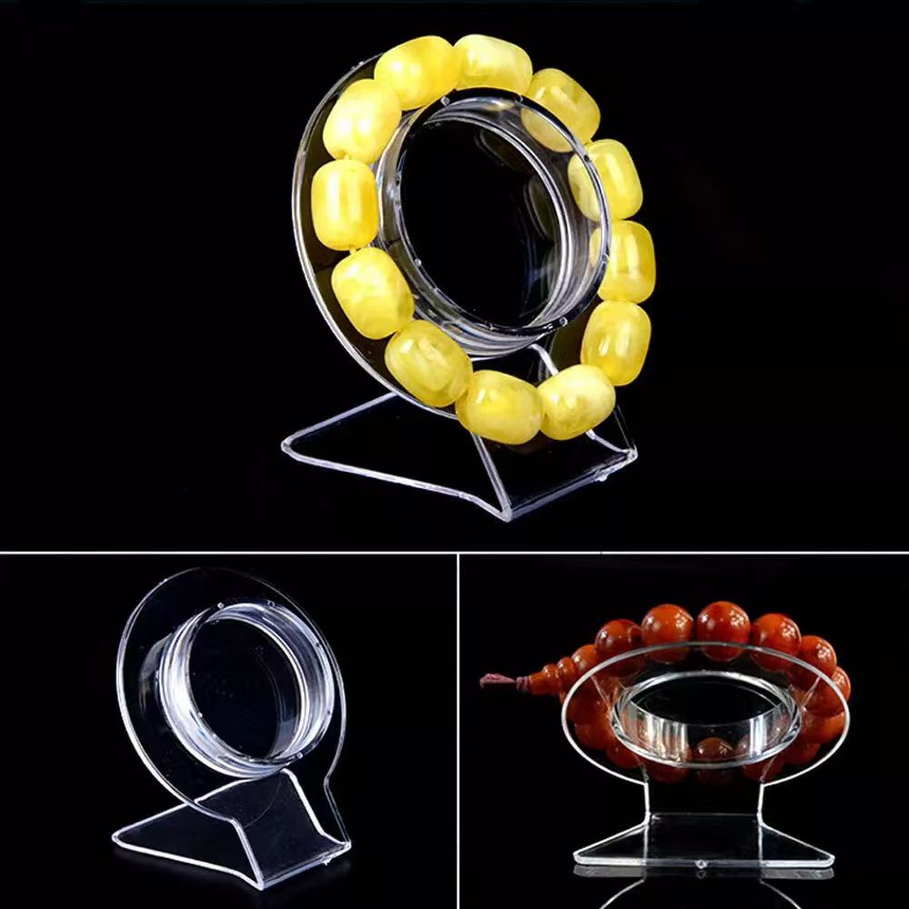 Bracelet Display Stand【Transparent】
