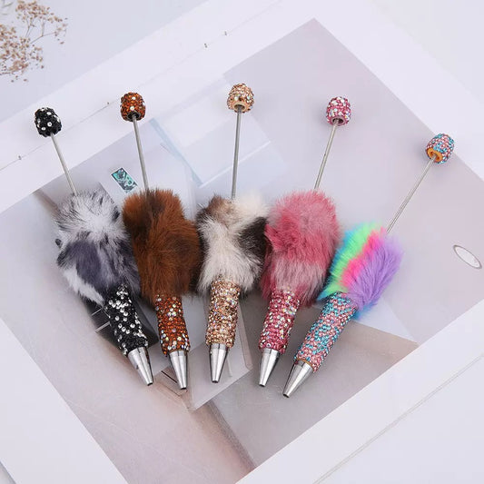 <🔥🔥HOT🔥🔥>  Beads Pen Lucky Bags - Open in Live