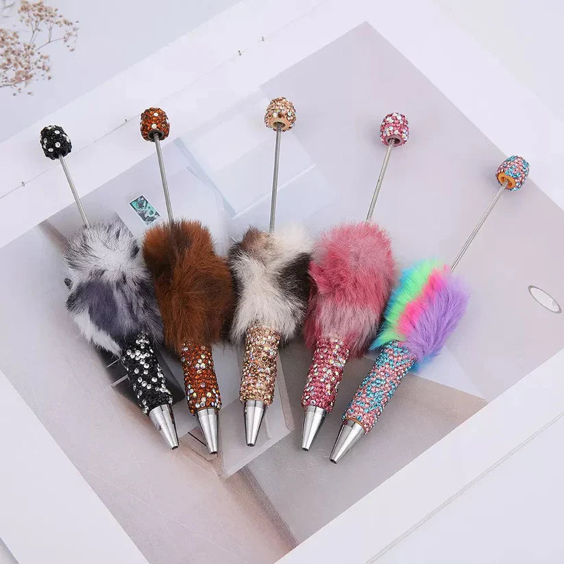 Beadable Pen Lucky Bags -【Open In Live】