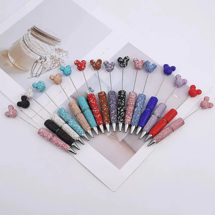 Beadable Pen Lucky Bags -【Open In Live】