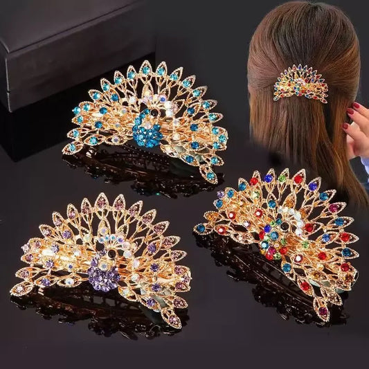 <🔥🔥NEW🔥🔥>  High-end hair accessories Lucky Bags - Open in Live
