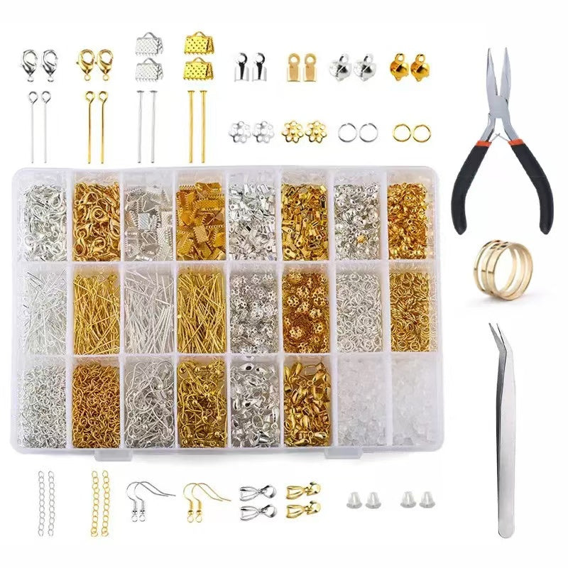 <B001> Handmade accessory tool set | DIY