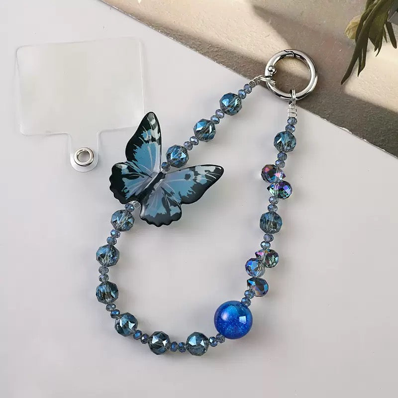 Key/Phone Chain Lucky Bags - 【Open in Live】