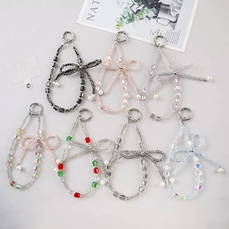 Key/Phone Chain Lucky Bags - 【Open in Live】