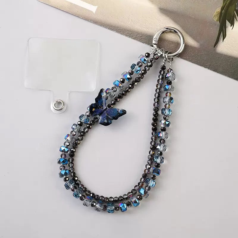 Key/Phone Chain Lucky Bags - 【Open in Live】