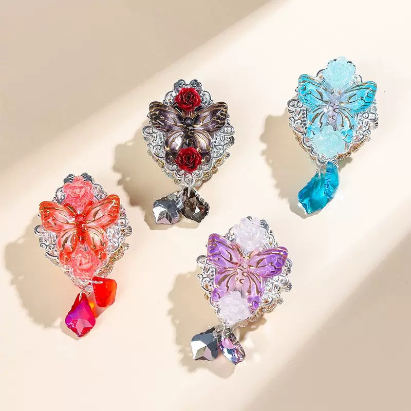 Fancy Pen Beads Lucky Bags - 【Open in Live】