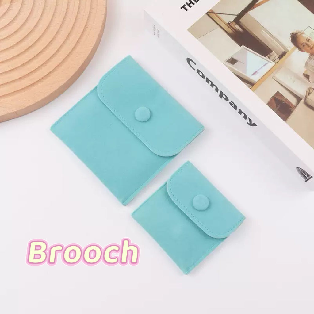 Fancy Brooch Lucky Bags - 【Open in Live】