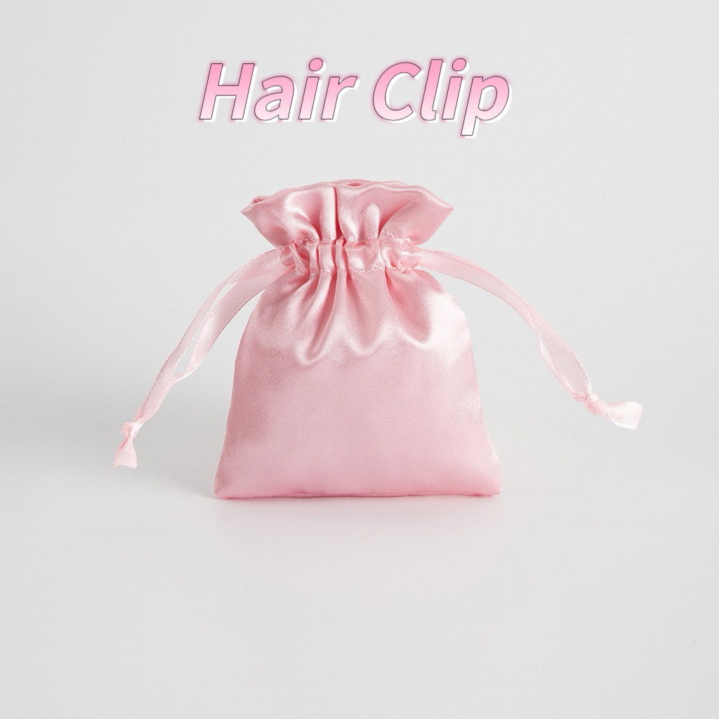 High-end Hair Accessories Lucky Bags -【Open in Live】
