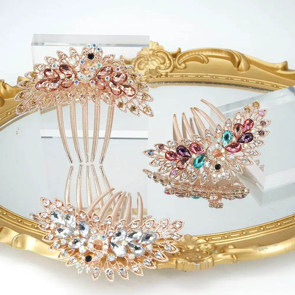 High-end Hair Accessories Lucky Bags -【Open in Live】