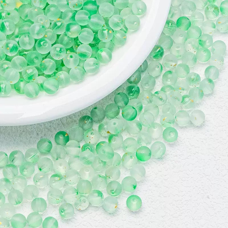 【HOT】DIY Glass and Crystal Beads Lucky Bags - Open in Live