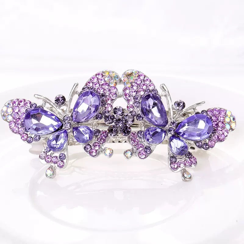 High-end Hair Accessories Lucky Bags -【Open in Live】